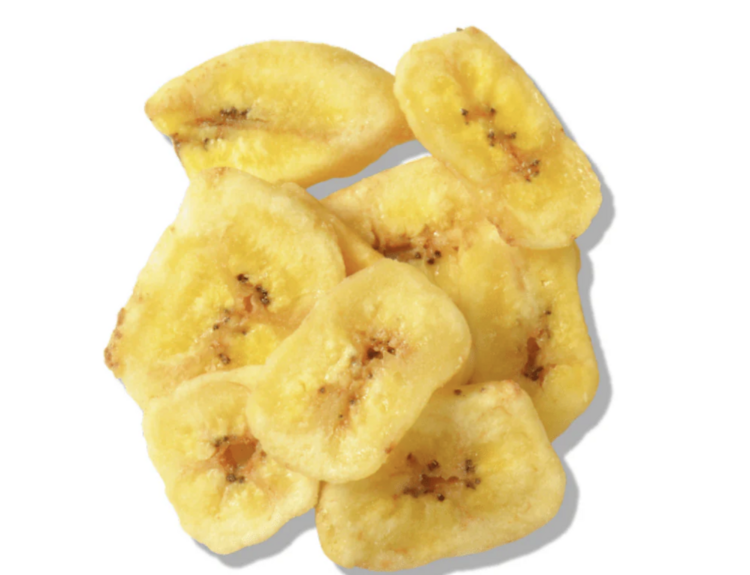 Healthy Bud Healthy Bud - Banana Chips - 150g