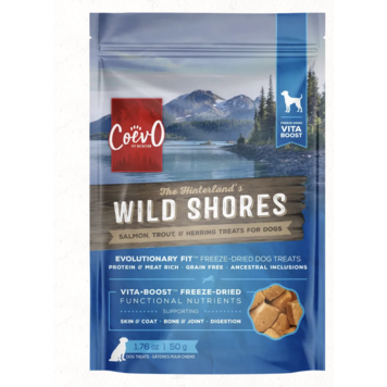 Coevo Coevo - Vita Boost - Wild Shores