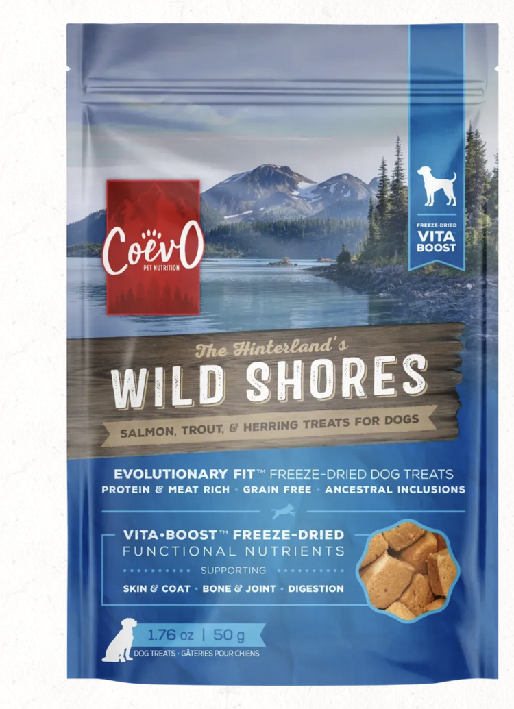 Coevo Coevo - Vita Boost - Wild Shores