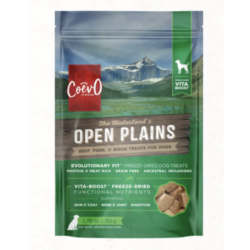 Coevo Coevo - Vita Boost - Open Plains