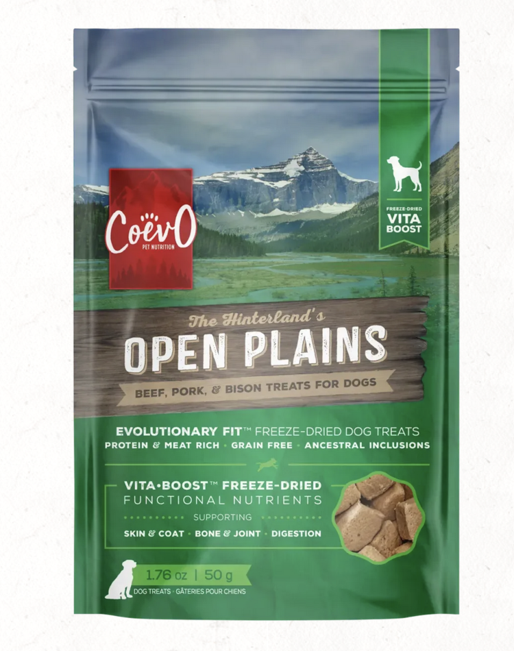 Coevo Coevo - Vita Boost - Open Plains