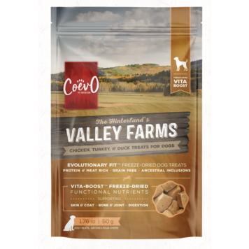 Coevo Coevo - Vita Boost - Valley Farms