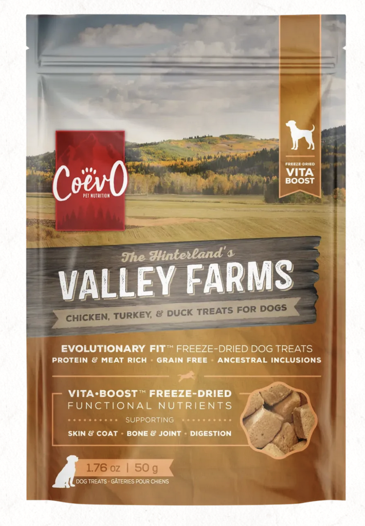 Coevo Coevo - Vita Boost - Valley Farms