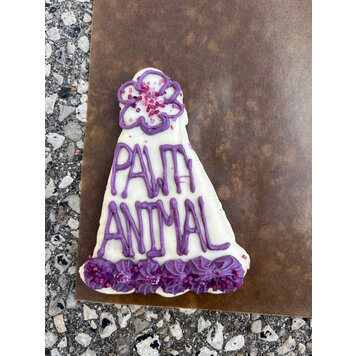 The Barkery The Barkery - Pawty Animal