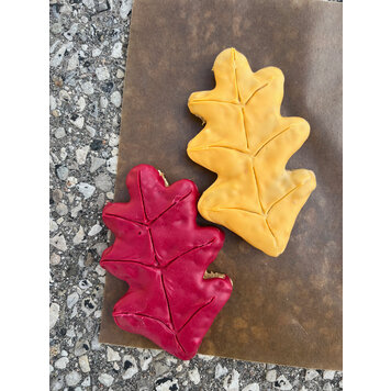 The Barkery The Barkery - Oak Leaf