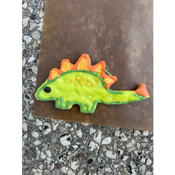 The Barkery The Barkery - Dinosaur