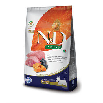 Farmina Farmina - Adult - MINI - Lamb/Blueberry - 5.5lbs