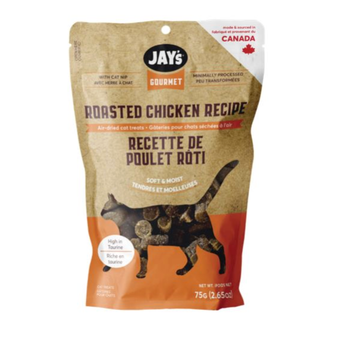 Jay's Gourmet Jay's Gourmet - CAT - Chicken - 75g
