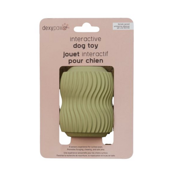 Dexy Paws Dexy Paws - Teething Chew Toy - Jade