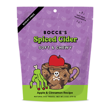 Bocce's Bakery Bocce's Bakery - Halloween - Spiced Cider - 6oz