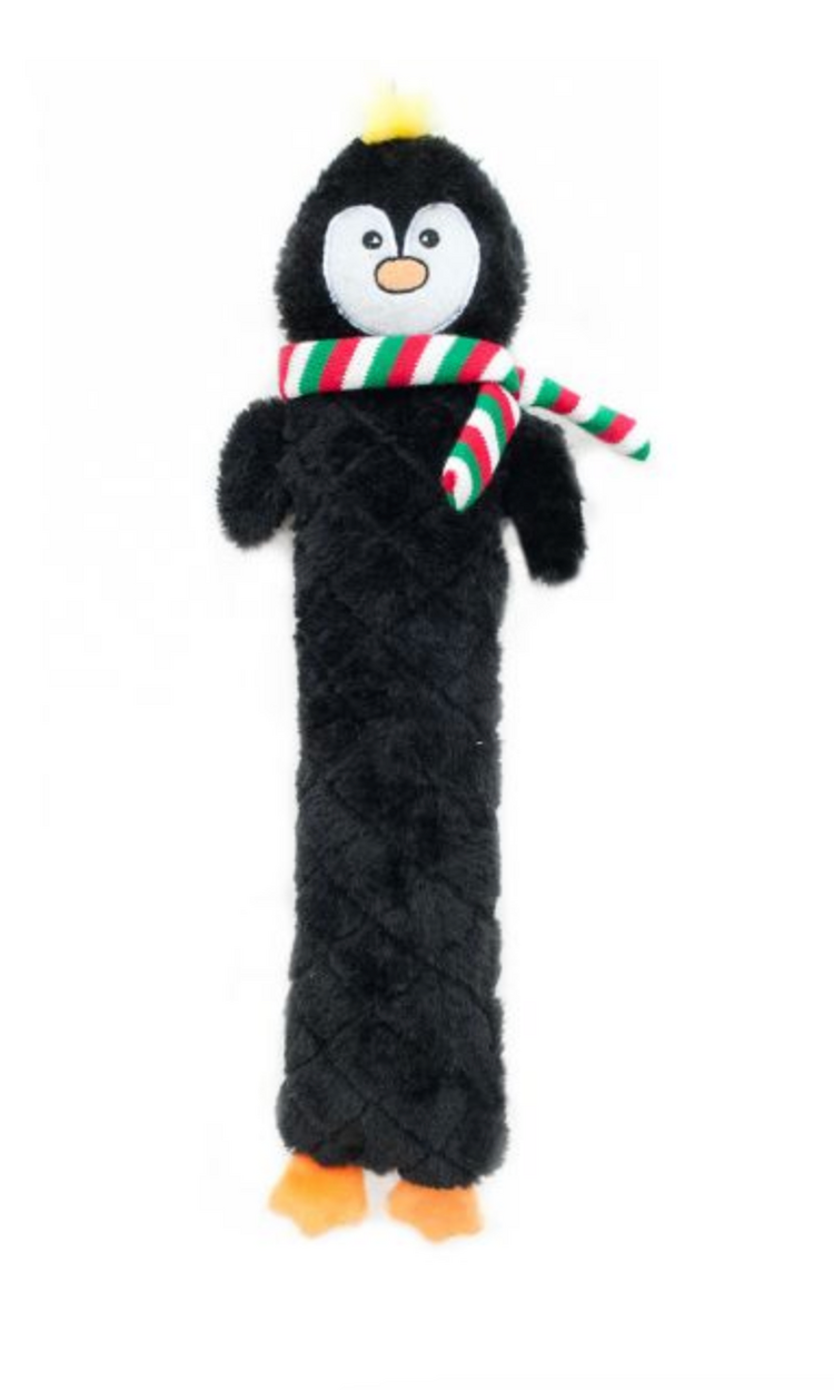 Zippy Paws Zippy Paws - Jigglerz - Penguin