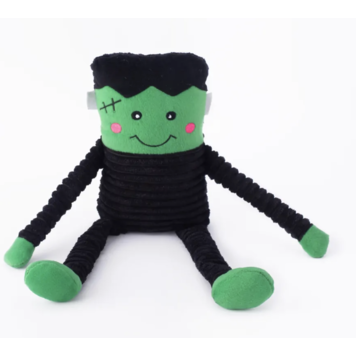 Zippy Paws Zippy Paws - Halloween Crinkle - Frankenstein's Monster