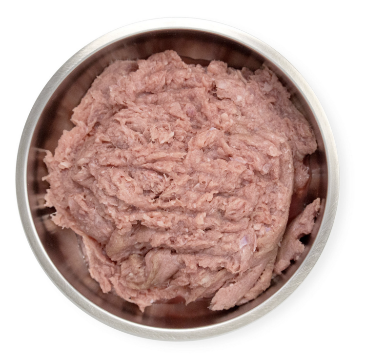 Big Country Raw BCR - Pure Rabbit Carton - 4lbs