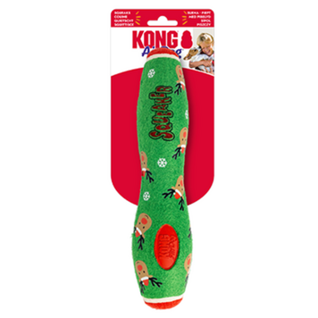 Kong Kong - Holiday Airdog - Squeaker Stick
