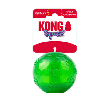 Kong Kong - Holiday Squeezz - Ball - Large