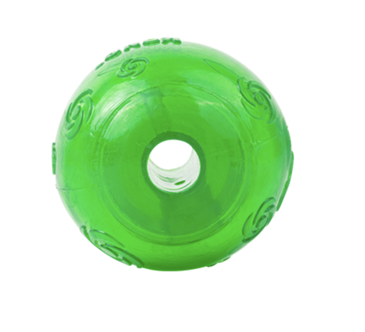 Kong Kong - Holiday Squeezz - Ball - Large