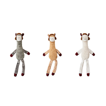 Spot Spot - Holiday Llama - 23"