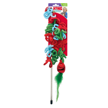 Kong Kong - Holiday Cat Teaser Loop