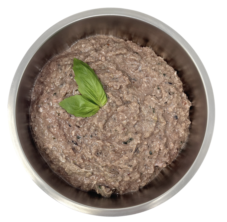 Big Country Raw BCR - Whitefish Dinner - 4lbs