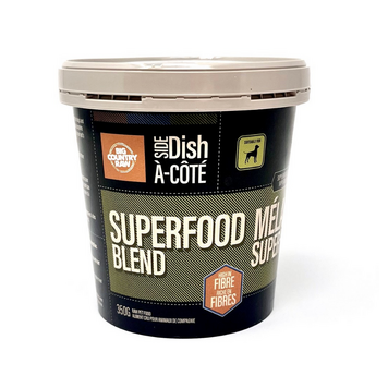 Big Country Raw BCR - Superfood Blend - 350g