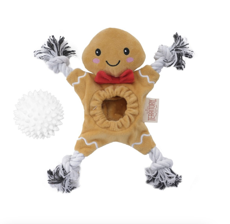 Original Territory Original Territory - 2 in1 Gingerbread