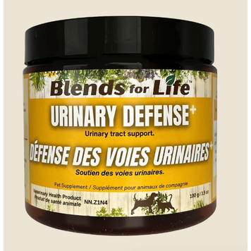 Blends for Life Blends For Life - Urinary Defense+ - 100g