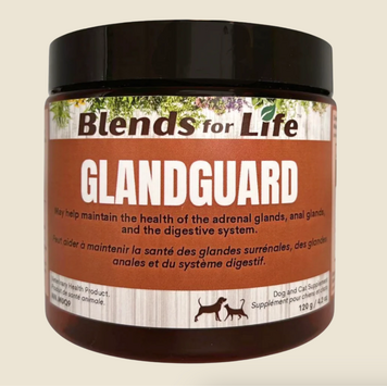 Blends for Life Blends for Life - GlandGuard - 120g