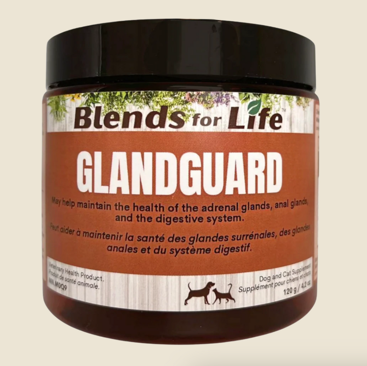 Blends for Life Blends for Life - GlandGuard - 120g