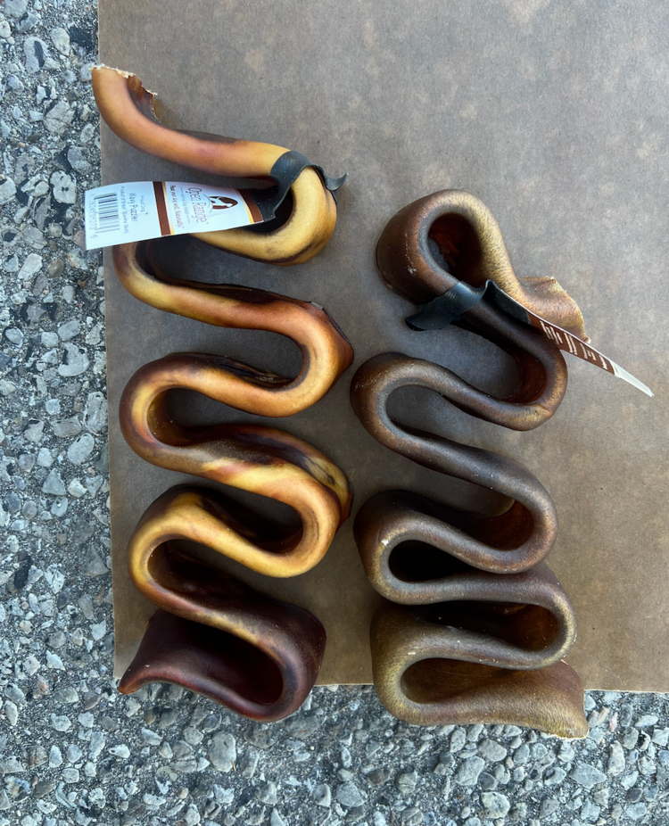 Open Range Open Range - Wavy Beef Collagen