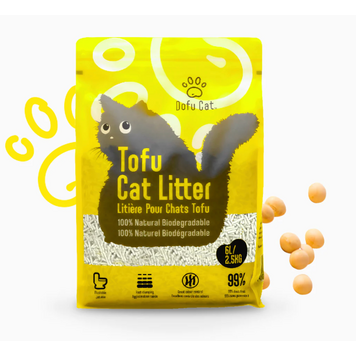 Dofu Cat Dofu Cat - Tofu Litter