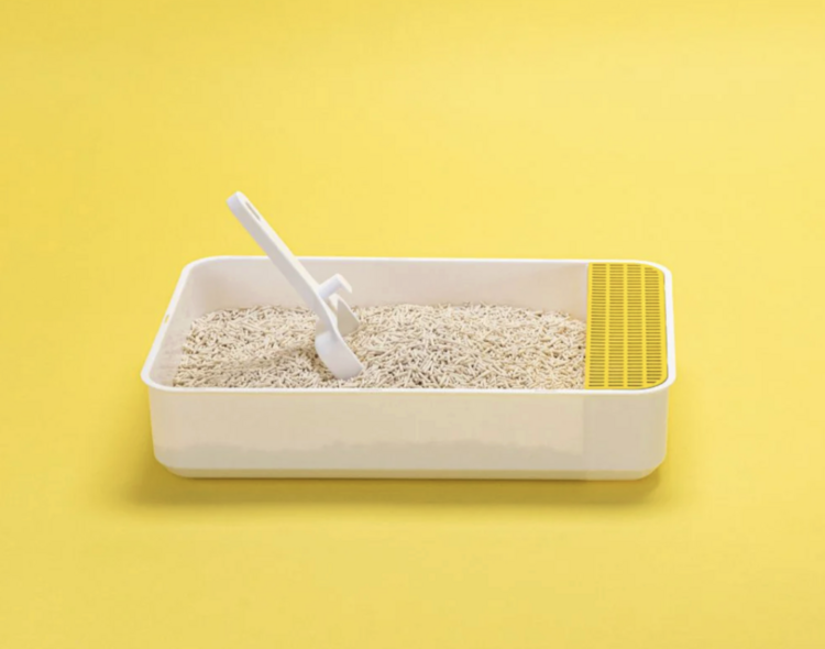 Dofu Cat Dofu Cat - Tofu Litter