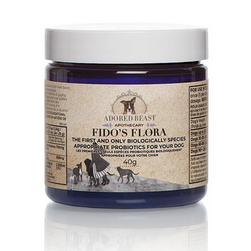 Adored Beast Adored Beast - Fido's Flora