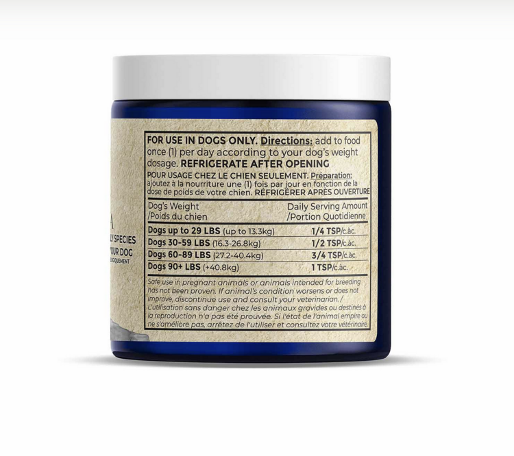 Adored Beast Adored Beast - Fido's Flora