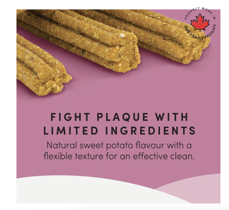 Crumps' Naturals Crumps - Plaque Buster - Original