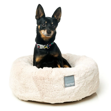 FuzzYard Fuzzyard - Dreameazzzy Cuddle Bed