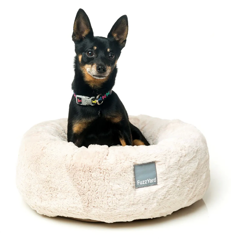 FuzzYard Fuzzyard - Dreameazzzy Cuddle Bed