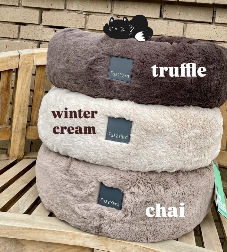 FuzzYard Fuzzyard - Dreameazzzy Cuddle Bed