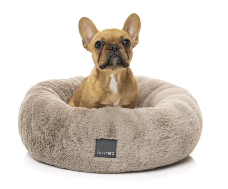 FuzzYard Fuzzyard - Dreameazzzy Cuddle Bed