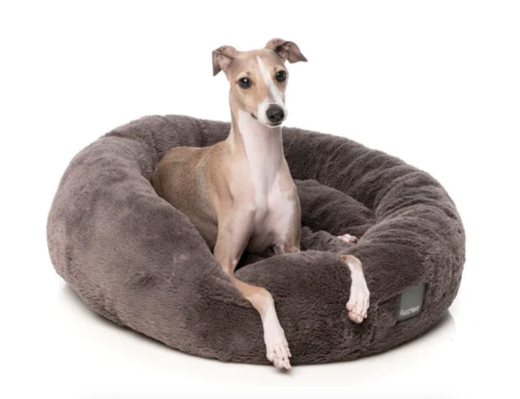 FuzzYard Fuzzyard - Dreameazzzy Cuddle Bed