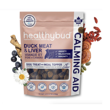 Healthy Bud Healthy Bud - Calming Aid (Duck)