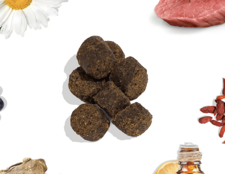 Healthy Bud Healthy Bud - Calming Aid (Duck)