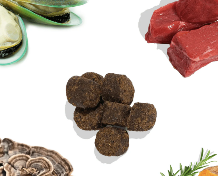 Healthy Bud Healthy Bud - Joint Booster (Beef)