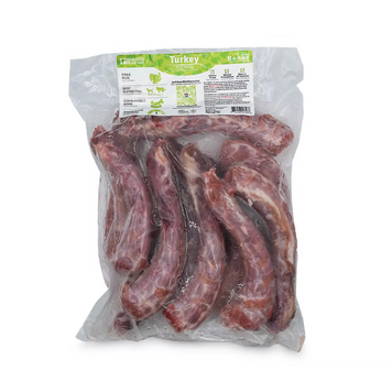RDBK RDBK - Turkey Necks - 5lbs