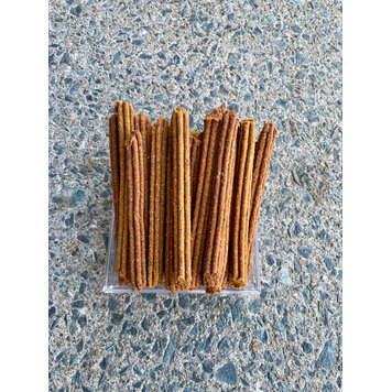 Crumps' Naturals Crumps - Plaque Busters - Pumpkin Spice - 1pc