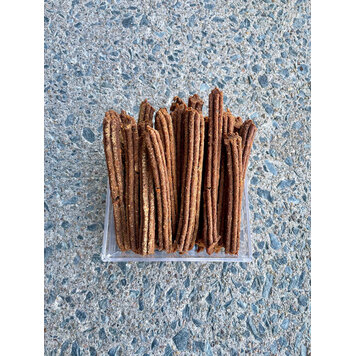 Crumps' Naturals Crumps - Plaque Busters - Bacon - 1pc