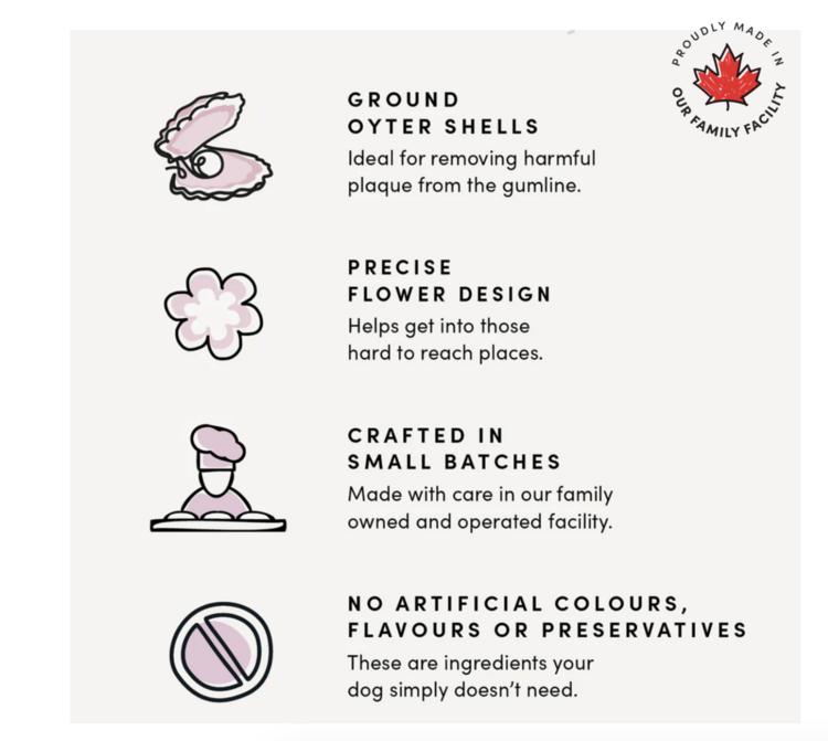 Crumps' Naturals Crumps - Plaque Buster - Original - 1pc