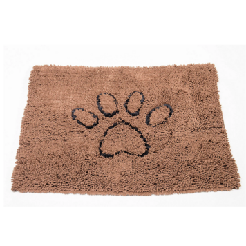 Dog Gone Smart Dirty Dog Doormat - Brown - 31"x20"