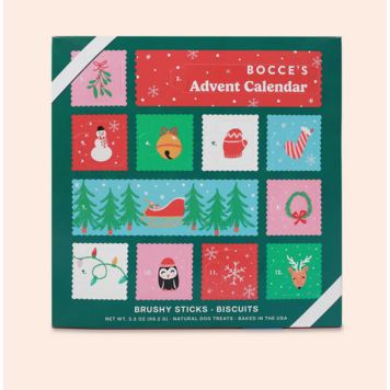 Bocce's Bakery Bocce's - 12 Day Advent Calendar