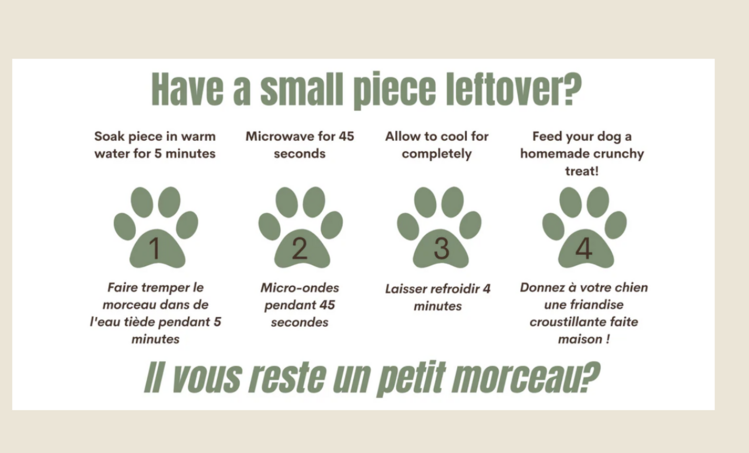 Blends for Life Blends For Life - Yak Milk - Gingerbread