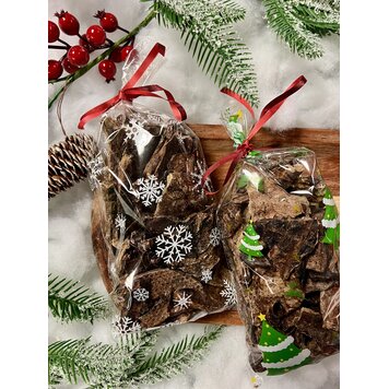 CHEWS CHEWS - Beef Lung - 100g